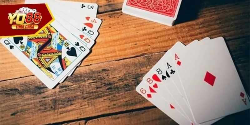 Giới thiệu game bài Phỏm Yo88