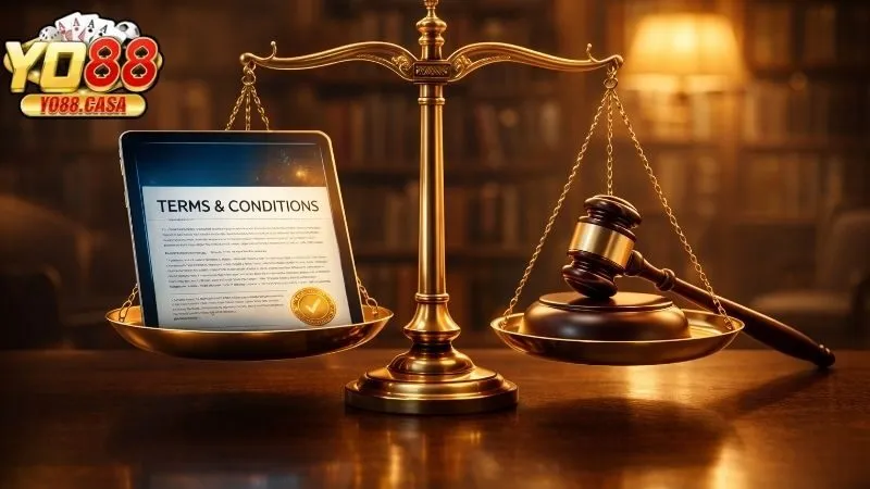 Tổng quan về tầm quan trọng của các quy định tại Yo88